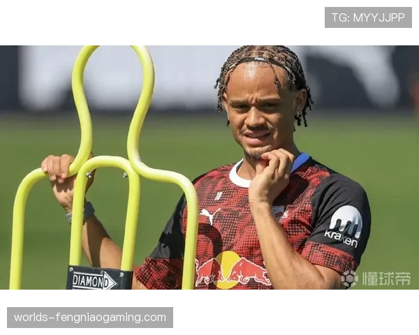 哈维-西蒙斯恢复训练，莱比锡迎回进攻关键棋子