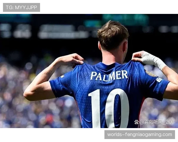 特写镜头：斯坦福桥暴雨中，帕尔默主罚任意球前的凝神瞬间